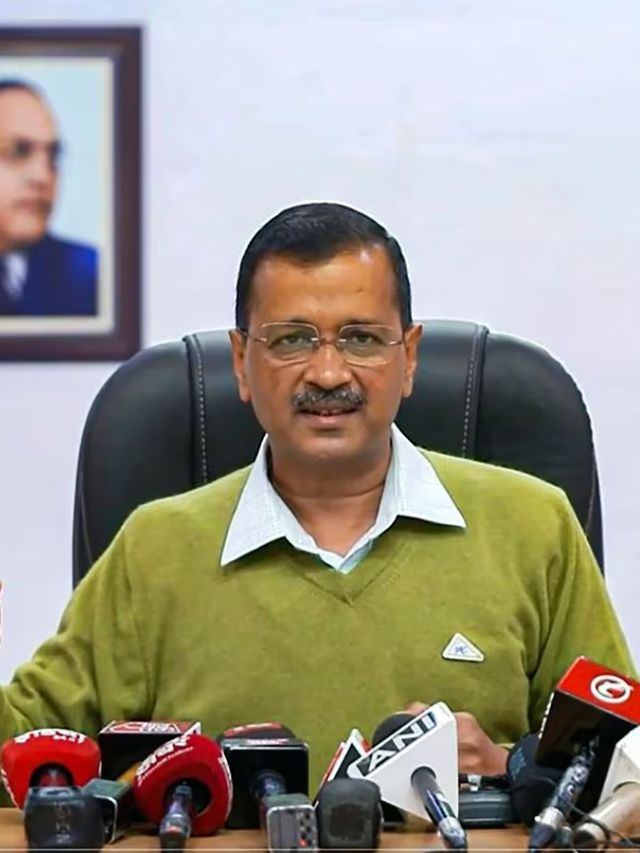 Arvind Kejriwal Summoned By ED on 2nd Nov