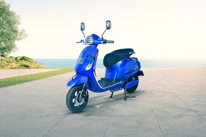 Zelio Eeva ZX