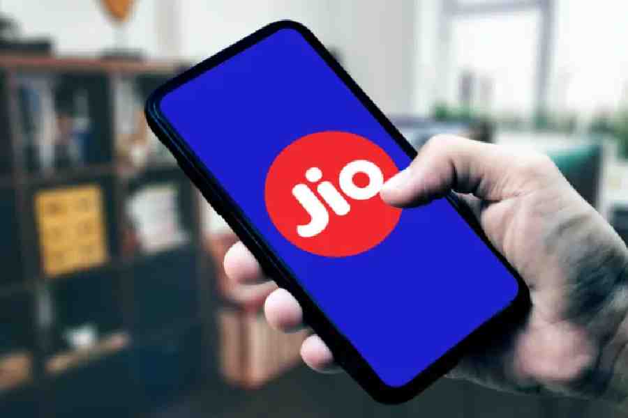 Reliance Jio