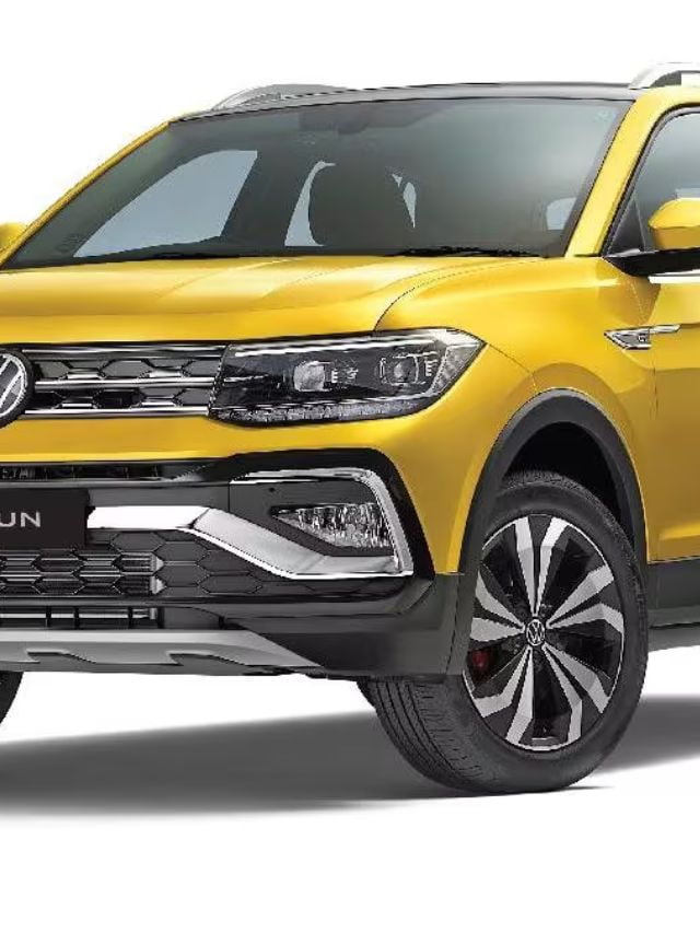 शानदार जबरदस्त ग्राउंड क्लीयरेंस के साथ 12 लाख से कम कीमत में मिलेगी Volkswagen