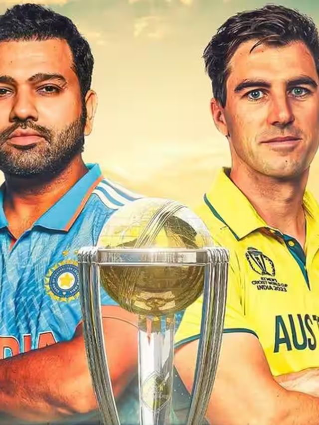 India vs Australia World Cup 2023: विश्व कप में कौन मारेगा बाजी?