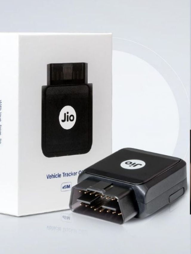 Jiomotive Car OBD Device: अपनी कार को स्मार्ट बनाएं