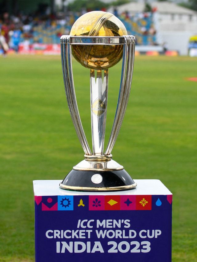 Cricket World Cup Winners List