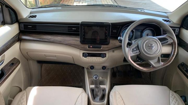 Maruti Ertiga