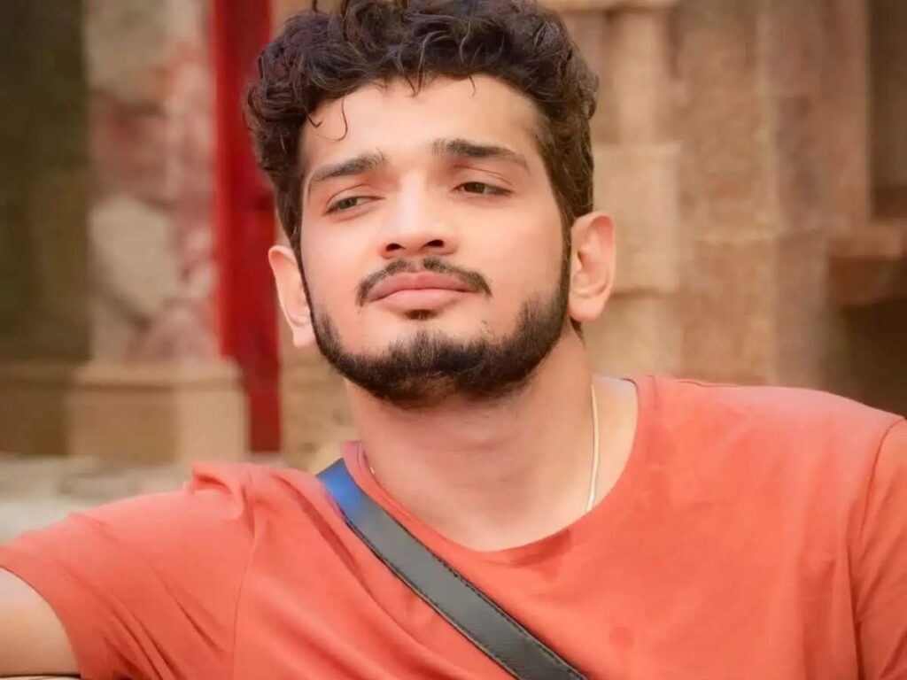 Munawar Faruqui