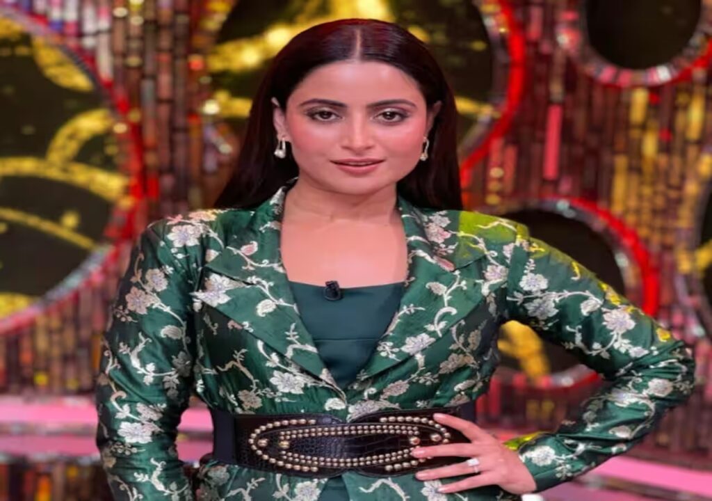 Aishwarya Sharma