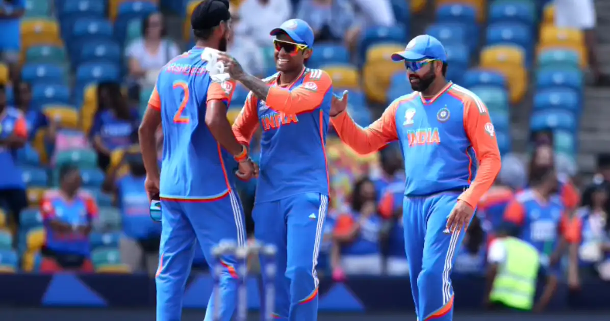 T20 series against Zimbabwe