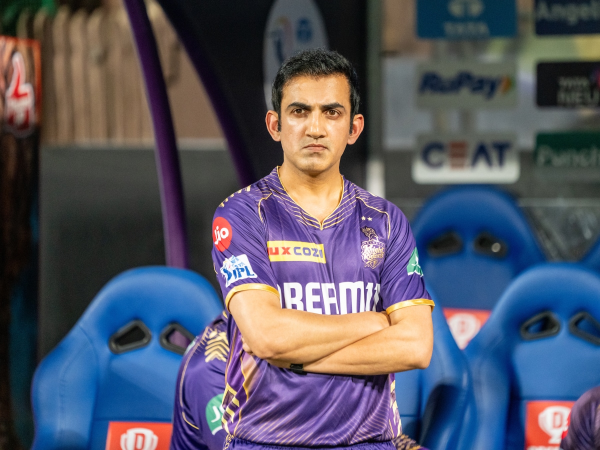 Gutam Gambhir